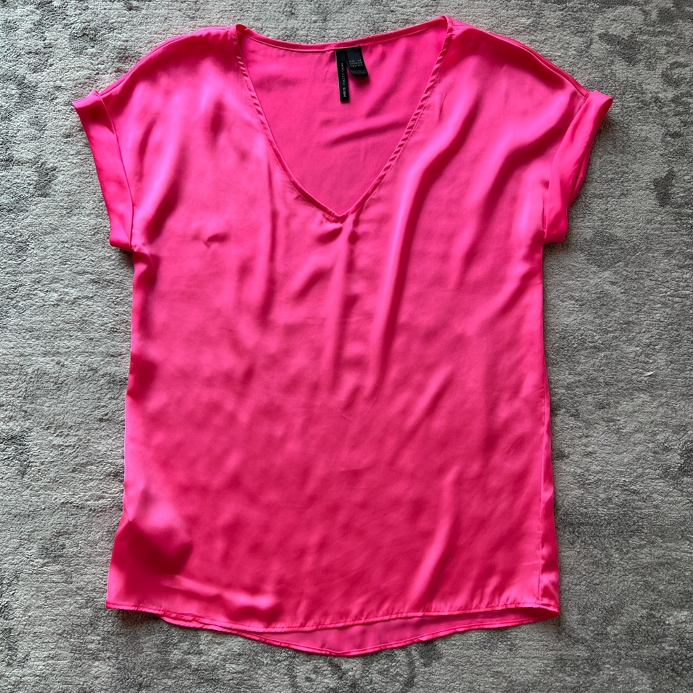 Mango Blouse - Picture 8 of 13